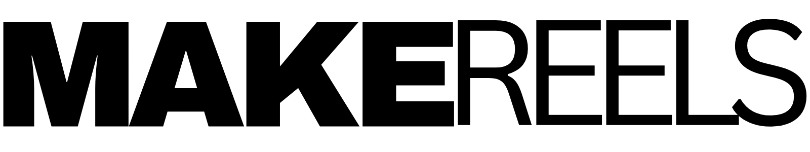 AI Video Editor Logo